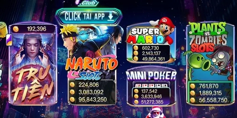 789club ios